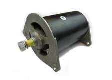 NEW NEGATIVE EARTH DYNAMO