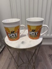 2x Pot Noodle Original Curry