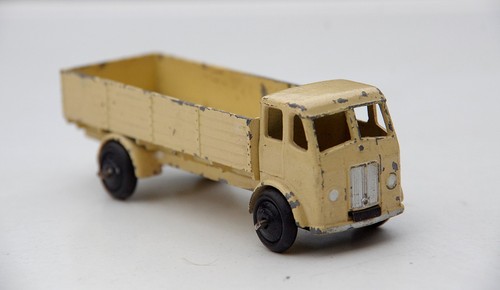 Dinky toys 420 - toys, leyland