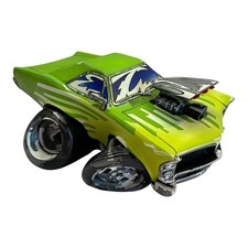 Speed Freaks - GOAT 03296 Model Country Artists