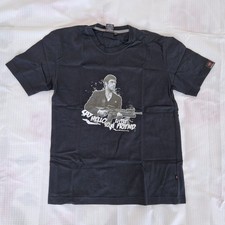 Scarface T-Shirt Colour: Black