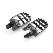 Motocross MX Steel Foot Pegs
