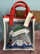 Radley Queen Elisabeth II