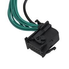 Cable for Installing Reverse Camera in For Ford For Focus For Transit Connect