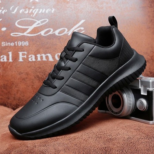 Slip resistant eva sole chef - eva,