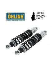HD 906 OHLINS 2 x HARLEY