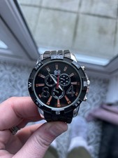 Crosshatch men quartz - crosshatch,