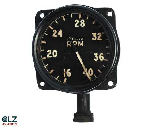 Raf spitfire rpm - rpm, cockpit