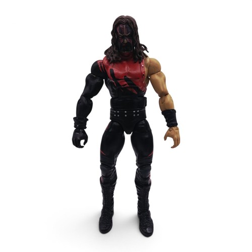 Mattel wwe elite kane - elite,