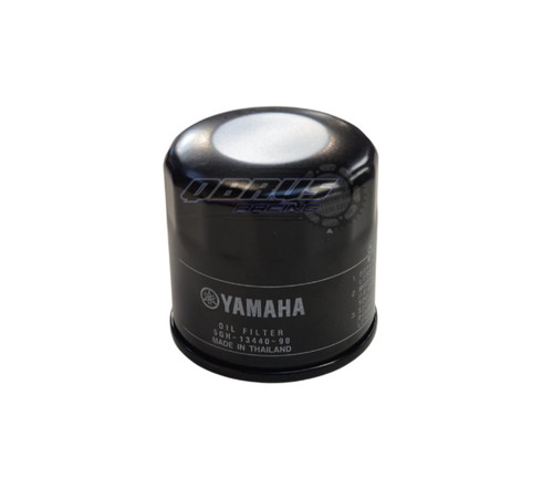 Genuine yamaha grizzly 450 - genuine,