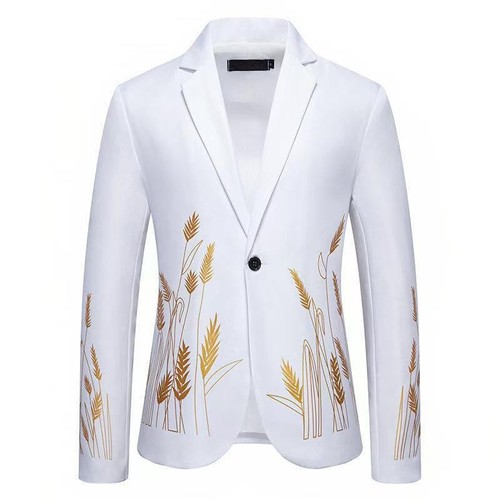 Mens dinner dress - dress, blazer