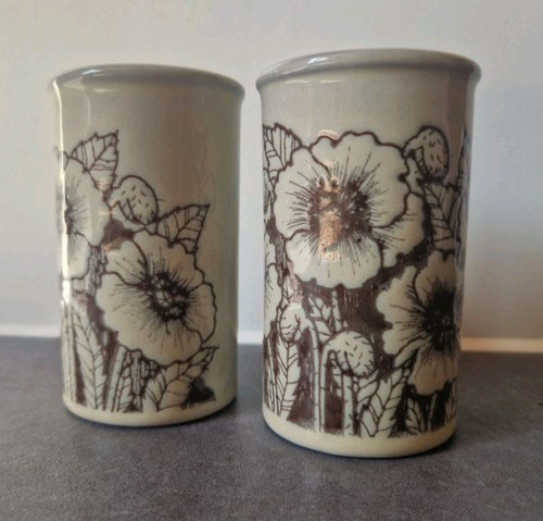 Vintage hornsea pottery - hornsea,