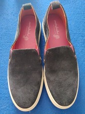 Moshulu Leather/Suede Ladies