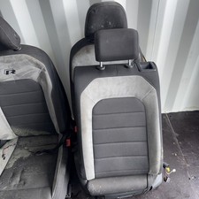 2017 VW GOLF R TSI MK7