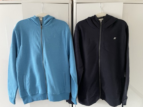 Next zip hoodie - zip,