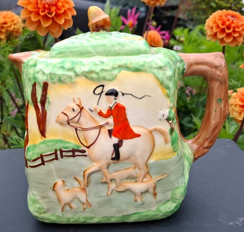 Beswick tea coffee - tea, or