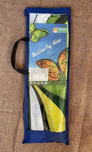 Children large butterfly - children's,