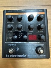 TC Electronic NDR-1 Nova Drive