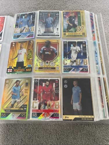Full page topps - page,
