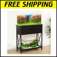 Compact 20-29 Gallon Fish Tank