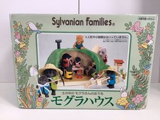 Sylvanian Families Mole House