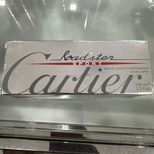 Cartier Roadster Sport men by