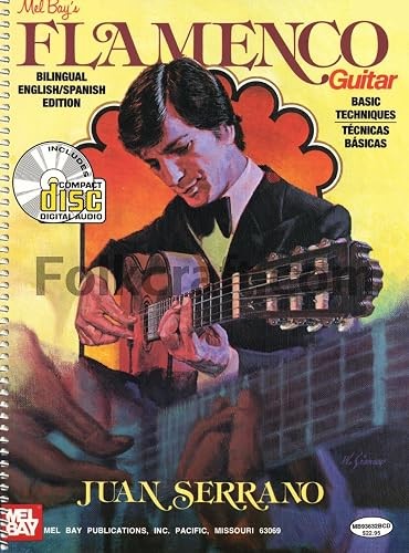 Flamenco guitar basic - flamenco,