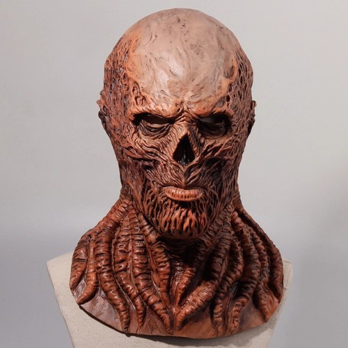 Halloween vecna horror mask - halloween,