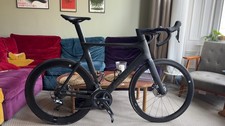 Giant Propel Advanced Pro 1