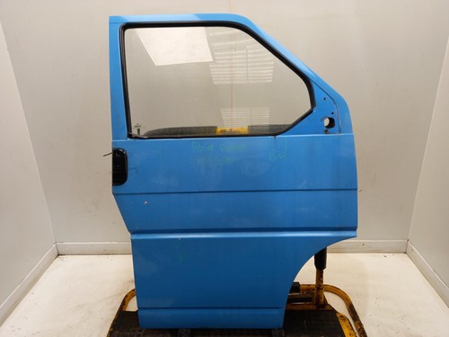 Volkswagen transporter right - transporter,