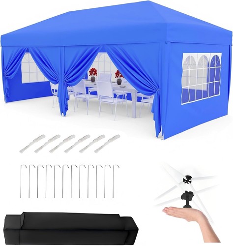 Pop up gazebo - pop,