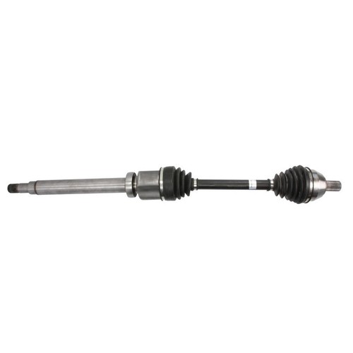 Drive axle shaft - shaft, r