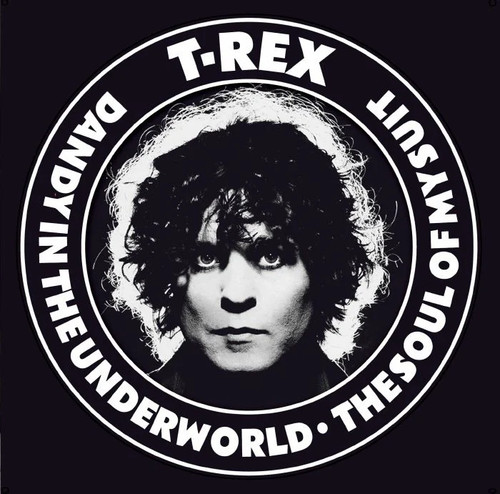 Rex dandy in the - rex,