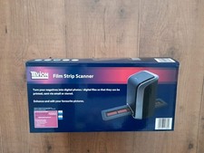 Tevion Computing Film Strip Scanner