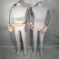 Pair vintage stockman london - vintage,