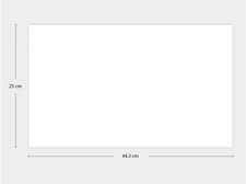 Porcelanosa Crystal White