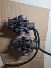 Yamaha rd350 ypvs carbs - yamaha,