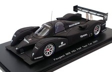 Spark 1/43 Scale S1271 -