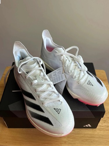 Brand new box adidas - brand,