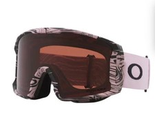 Oakley Line Miner L Snow