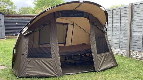 Man bivvy advanta protector - bivvy,