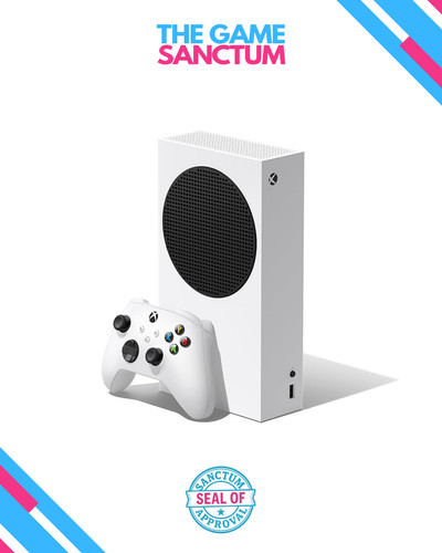 Microsoft xbox series 512gb - microsoft,