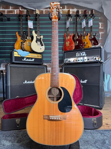 Blueridge 163 natural gloss - blueridge,