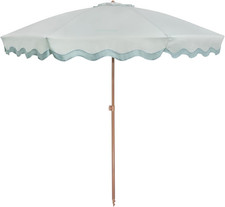 Garden Parasol – Outdoor