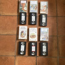 Bundle of Six Beatrix Potter