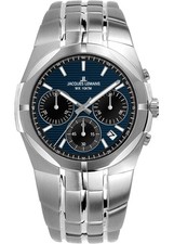 JACQUES LEMANS Stainless Steel