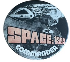 Vintage 1985 Gerry Andersons