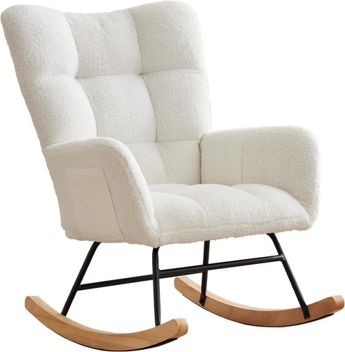 Rocking chair for nursery - for,