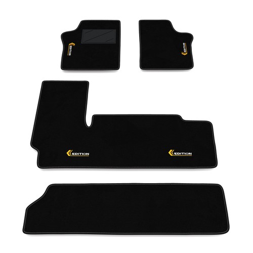 Floor mats compatible with - floor,