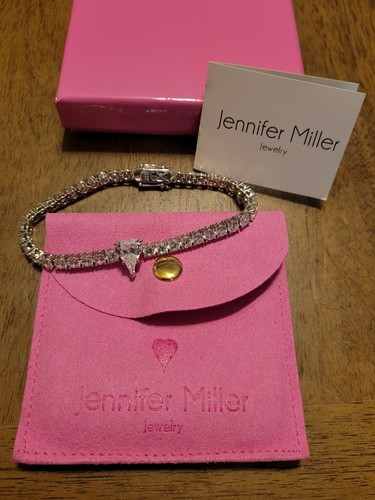 Jennifer miller diamonique - jennifer, x